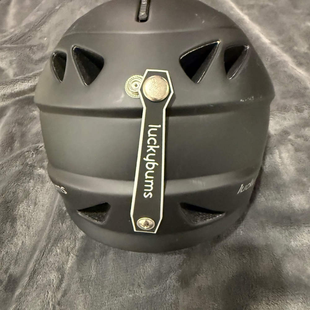 Luckybums Ski/Snow Helmet